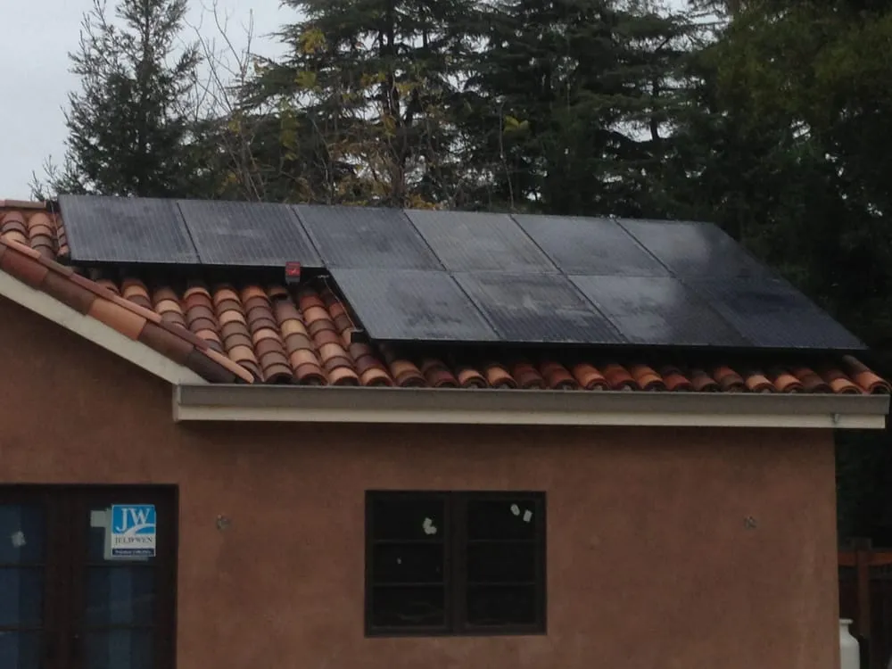 Slide of DG Heating & Air Conditioning