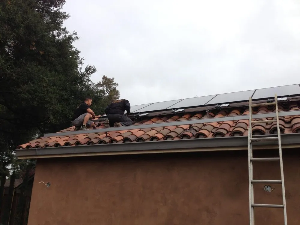 Slide of DG Heating & Air Conditioning