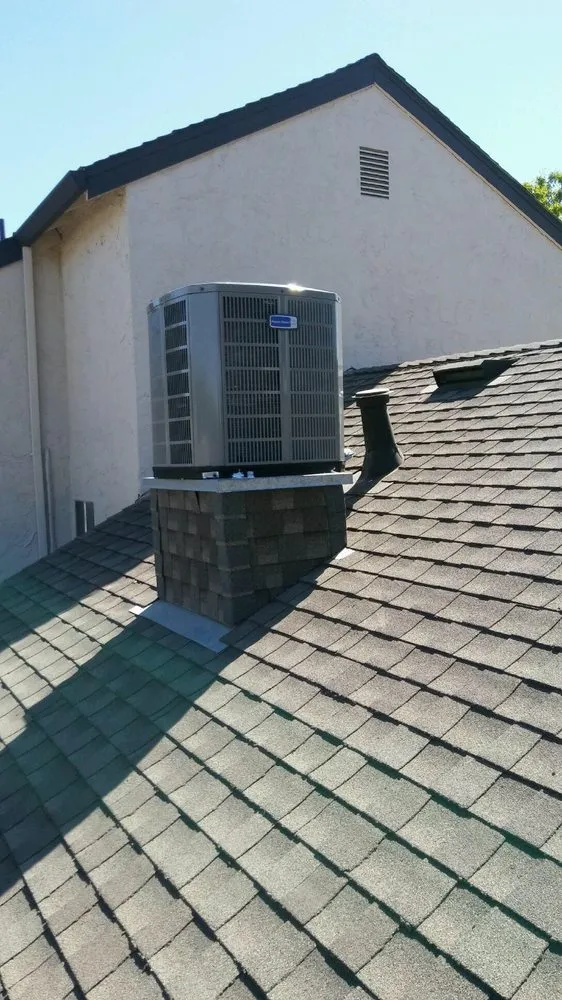 Slide of DG Heating & Air Conditioning