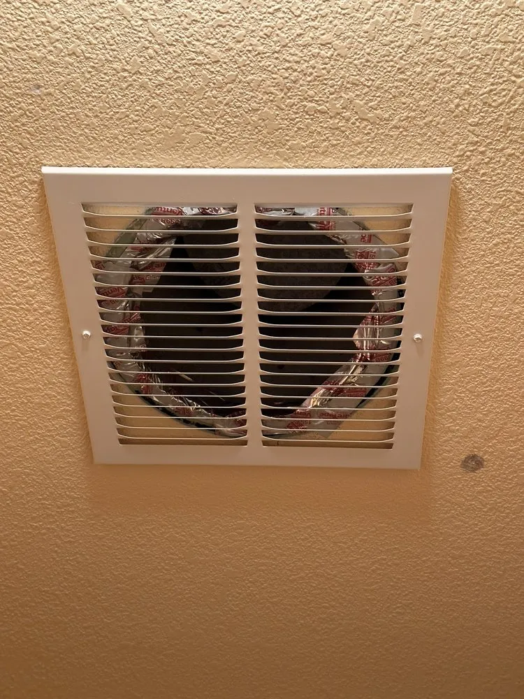 Slide of DG Heating & Air Conditioning