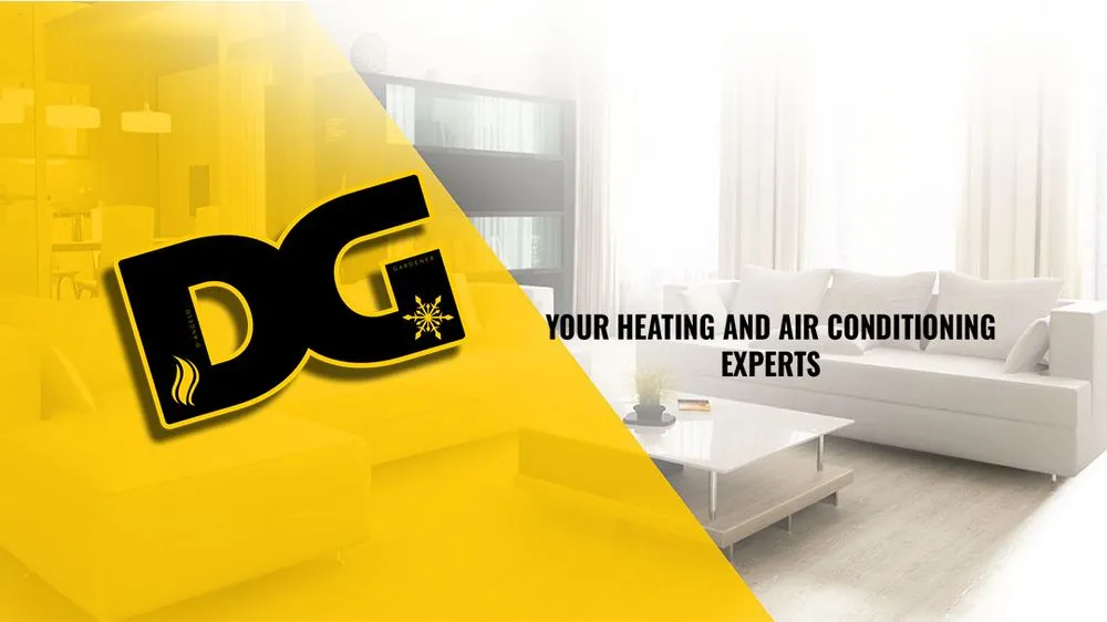 Slide of DG Heating & Air Conditioning