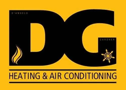 Slide of DG Heating & Air Conditioning