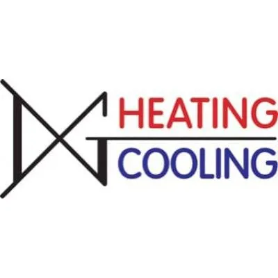 Slide of DG Heating and Cooling