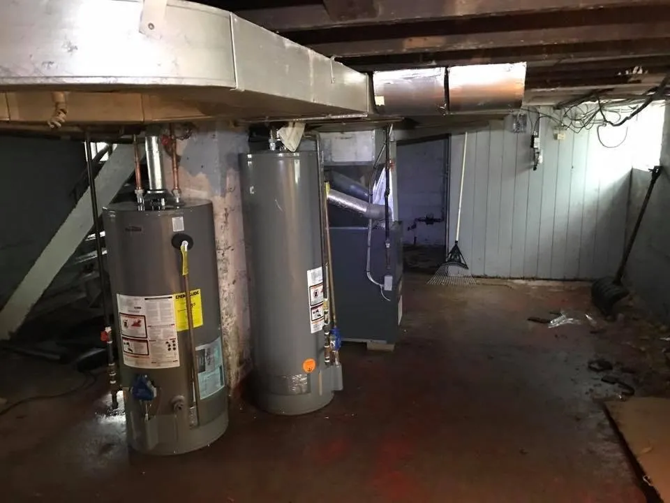 Slide of DG Heating and Cooling