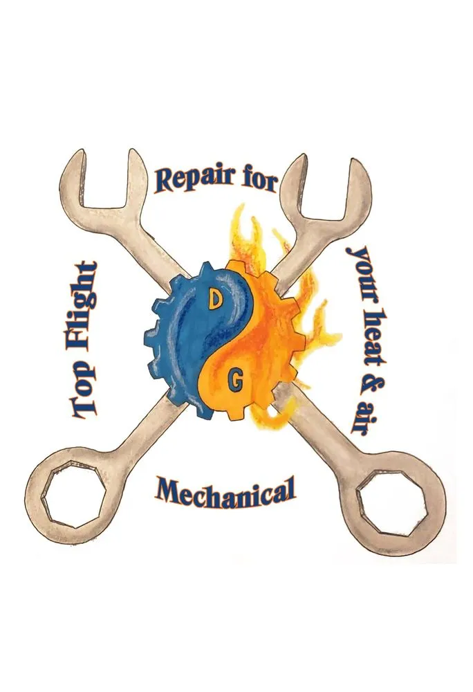 Slide of DG Mechanical