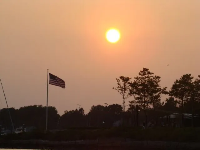 Slide of DG Service Company