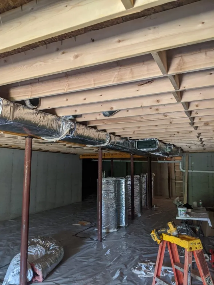 Slide of D.G. Wells Heating and Air Conditioning