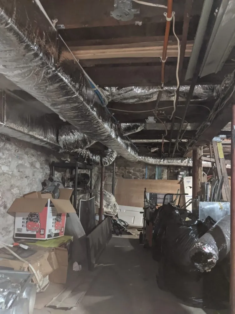 Slide of D.G. Wells Heating and Air Conditioning