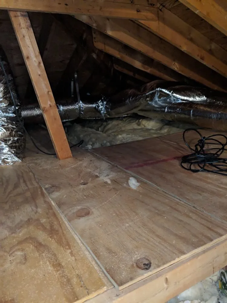 Slide of D.G. Wells Heating and Air Conditioning