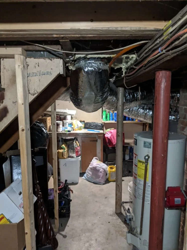 Slide of D.G. Wells Heating and Air Conditioning