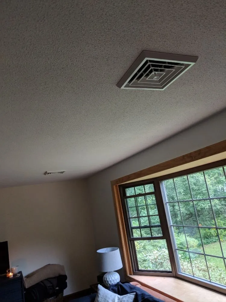 Slide of D.G. Wells Heating and Air Conditioning