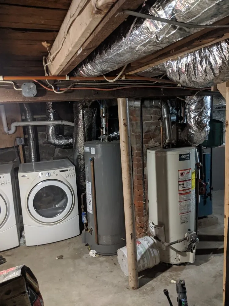 Slide of D.G. Wells Heating and Air Conditioning