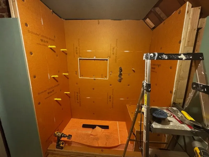 Slide of DGC Home Maintenance Services