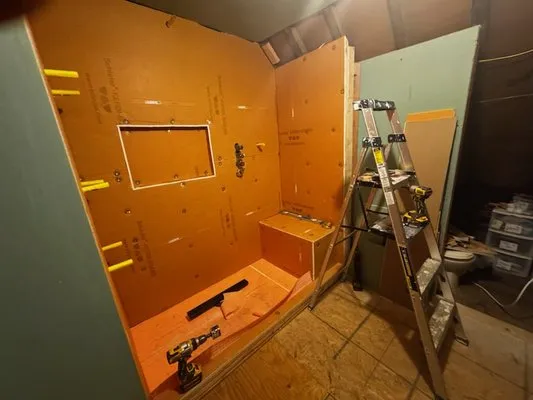 DGC Home Maintenance Services Logo