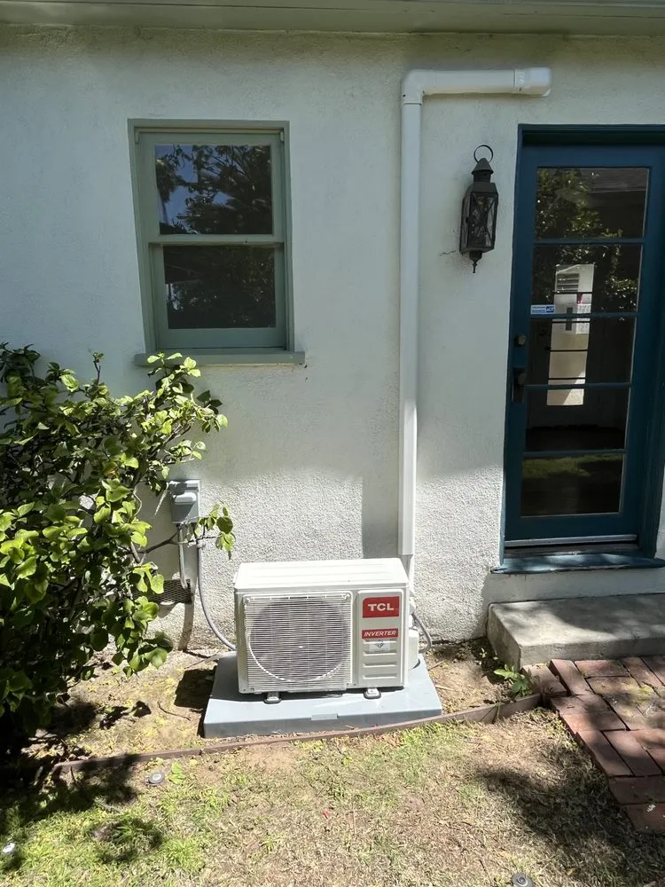 Slide of DGF Heating & Air Conditioning