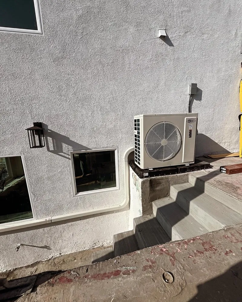 Slide of DGF Heating & Air Conditioning