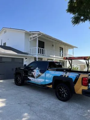 DGF Heating & Air Conditioning