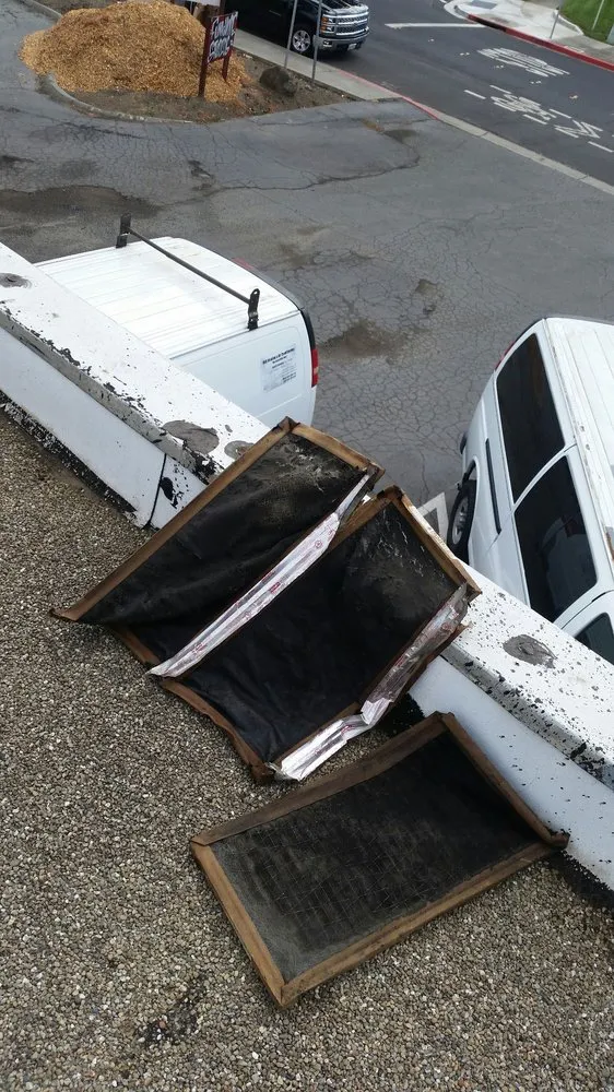 Slide of DGG Heating and Air Conditioning