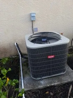 Slide of DGM Air Solutions