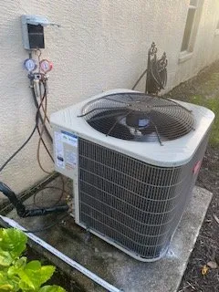 Slide of DGM Air Solutions