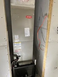 Slide of DGM Air Solutions