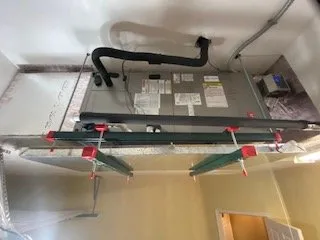 Slide of DGM Air Solutions