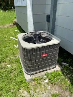 Slide of DGM Air Solutions