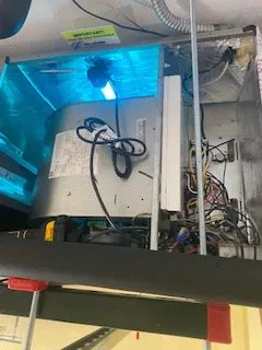 Slide of DGM Air Solutions