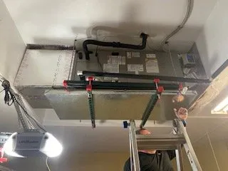 Slide of DGM Air Solutions