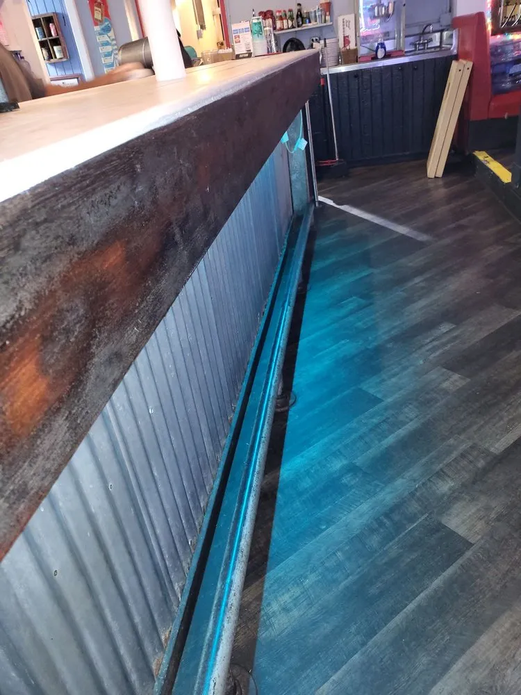 Slide of DGW AC & Kitchen Hood Cleaning Services