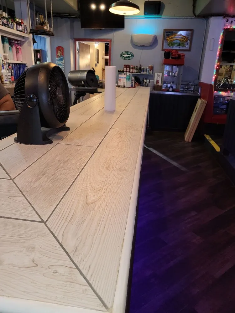 Slide of DGW AC & Kitchen Hood Cleaning Services