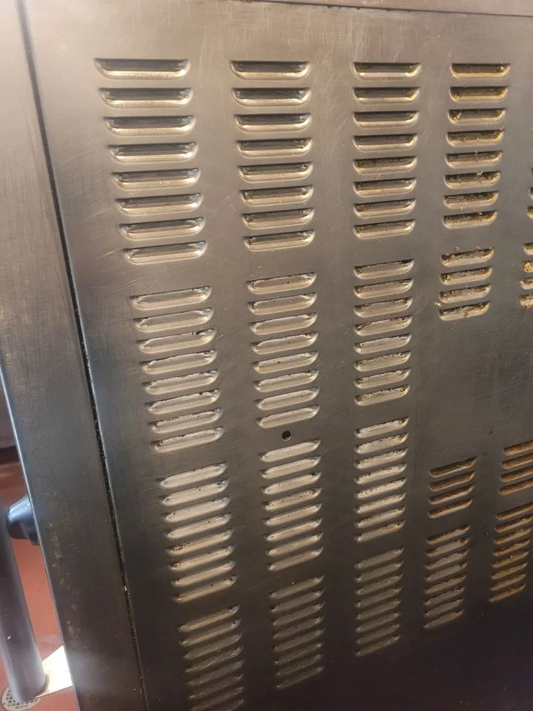 Slide of DGW AC & Kitchen Hood Cleaning Services