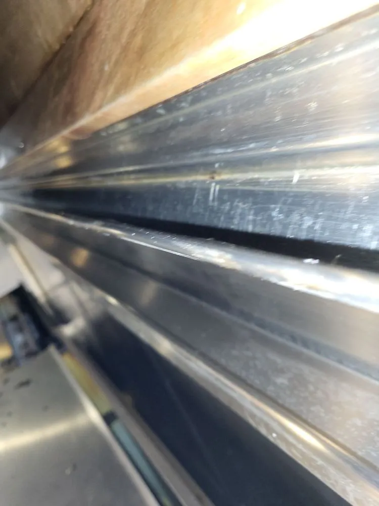 Slide of DGW AC & Kitchen Hood Cleaning Services