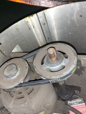 DGW AC & Kitchen Hood Cleaning Services