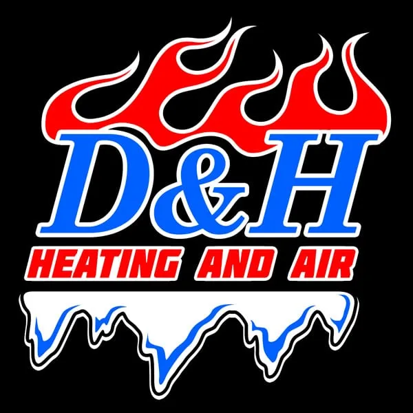 Slide of D&H Heating and Air