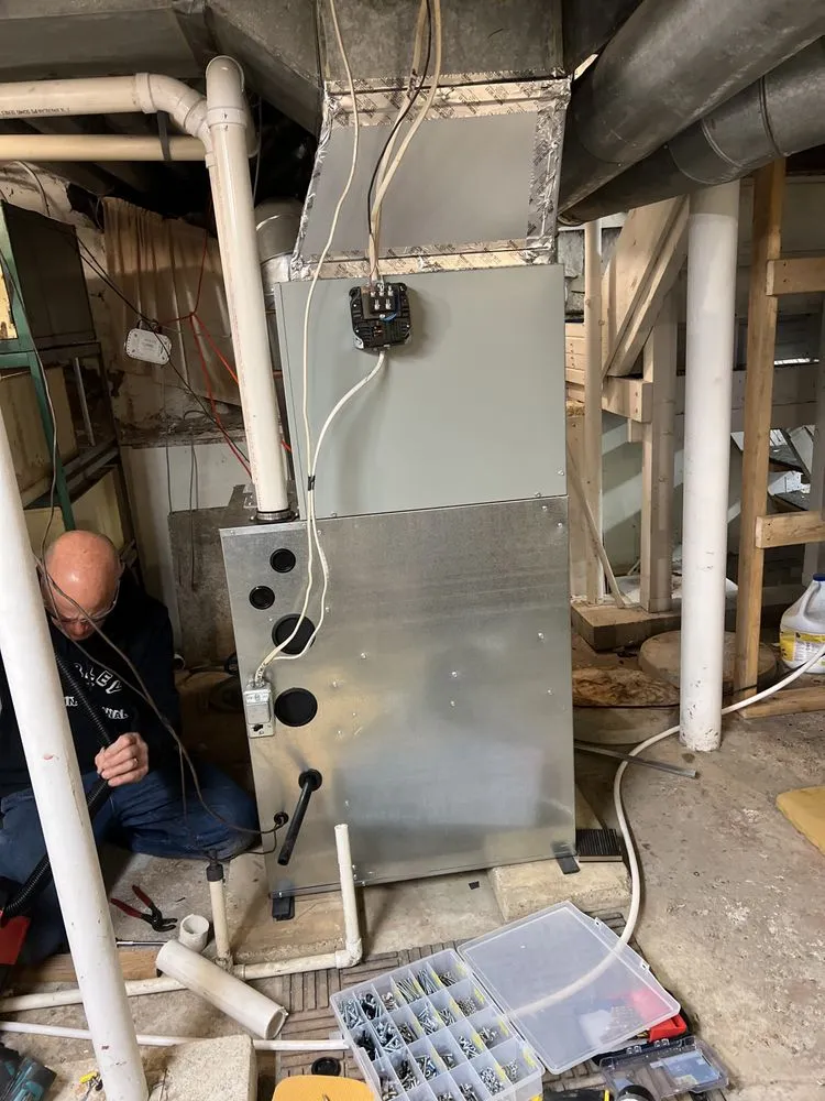 Slide of DH Mechanical