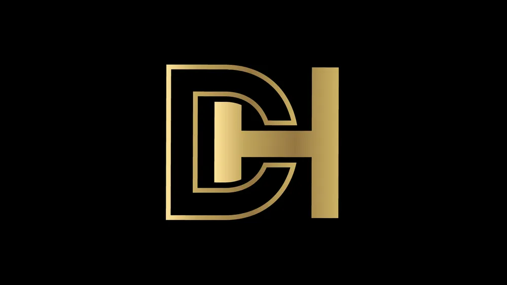 Slide of DH Mechanical