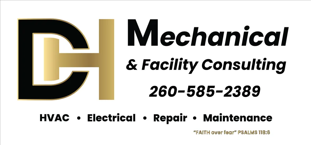 Slide of DH Mechanical