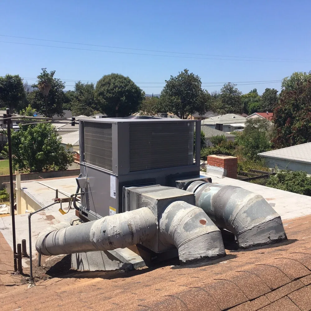 Slide of DH Mechanical