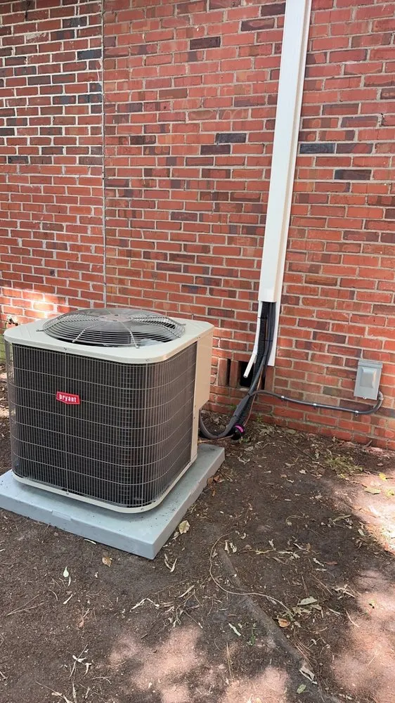 Slide of DH Mechanical