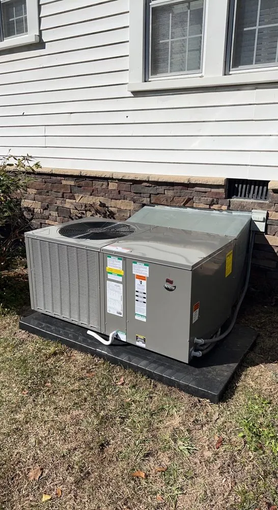 Slide of DH Mechanical