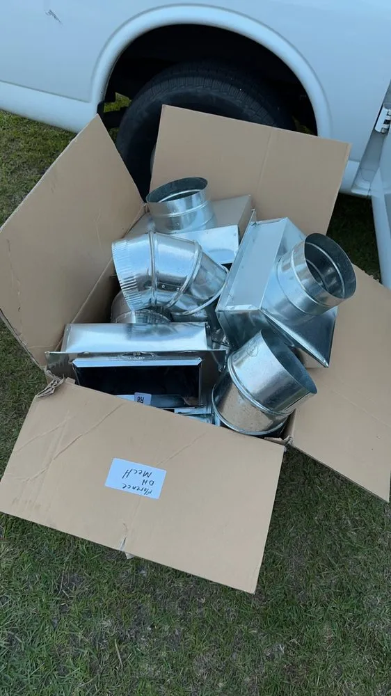 Slide of DH Mechanical