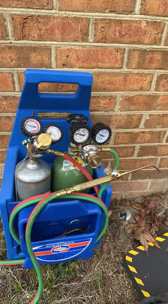 Slide of DH Mechanical