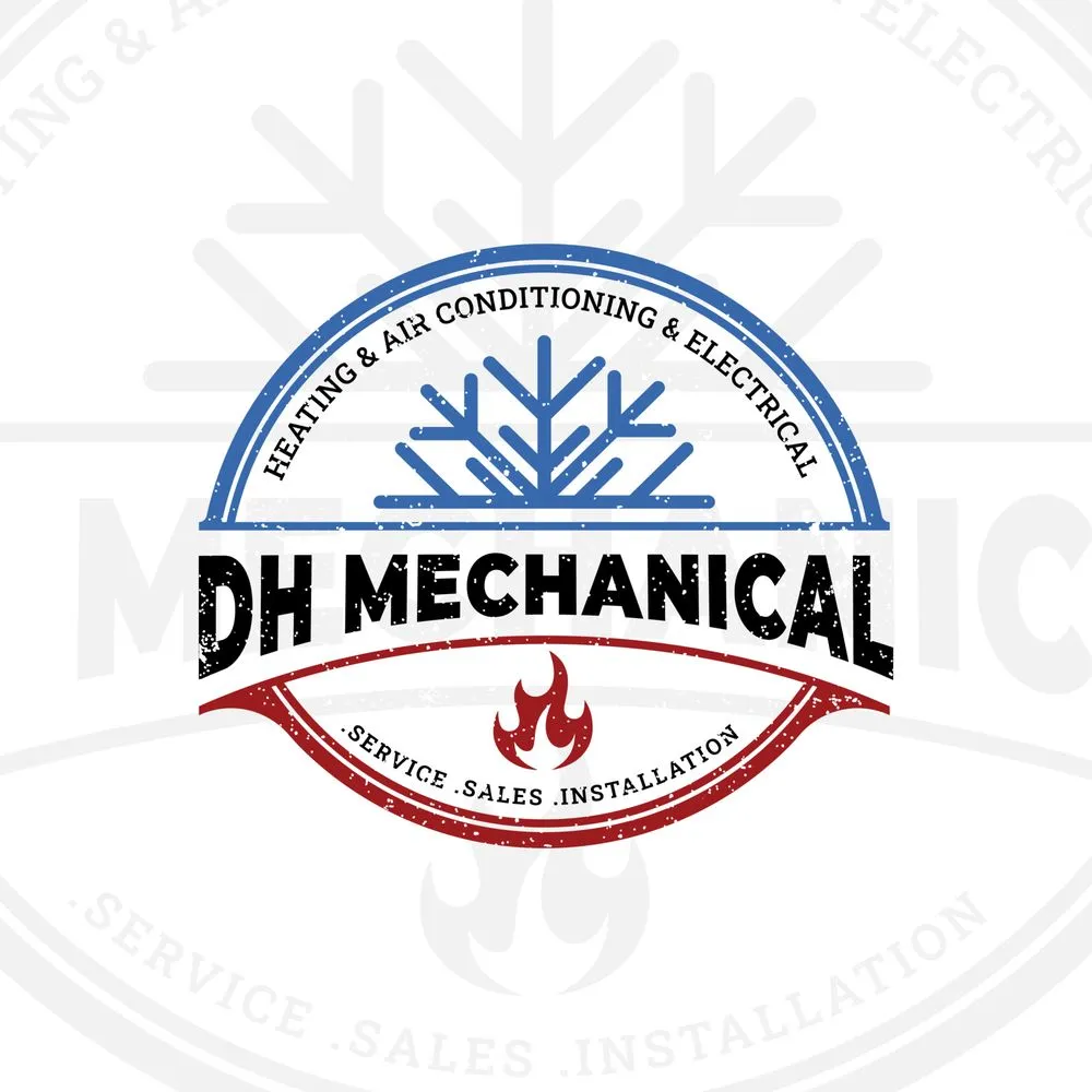 Slide of DH Mechanical