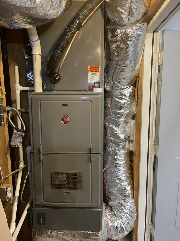 Slide of D&H Quality Solutions