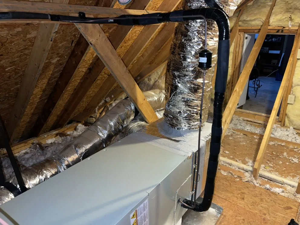 Slide of D&H Quality Solutions