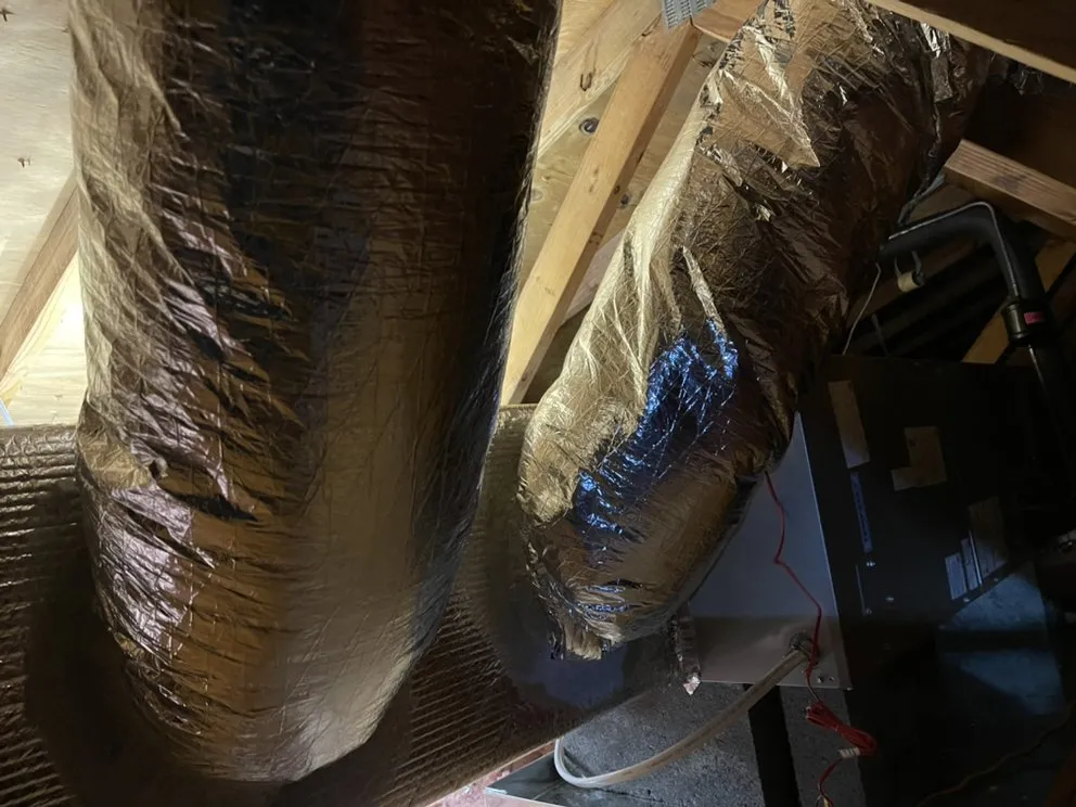 Slide of D&H Quality Solutions