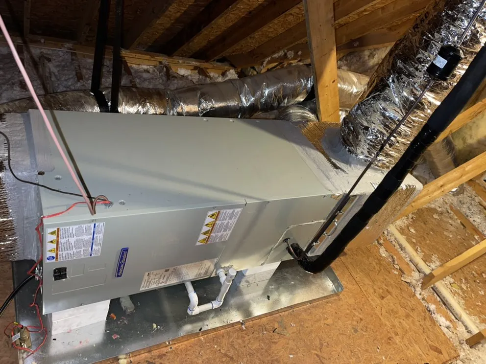 Slide of D&H Quality Solutions