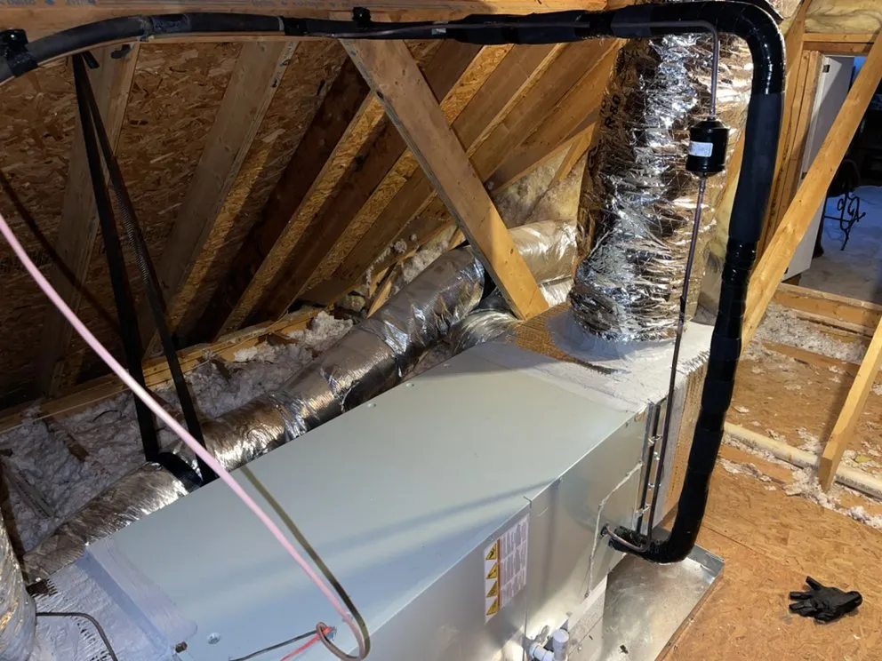 Slide of D&H Quality Solutions