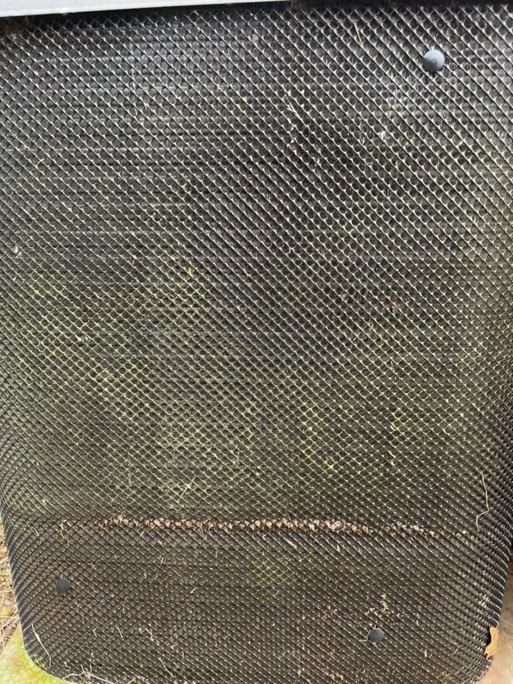 Slide of D&H Quality Solutions